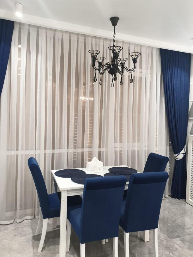 Sunny Apartments Near The Sea On Genuezskaya 오데사 외부 사진
