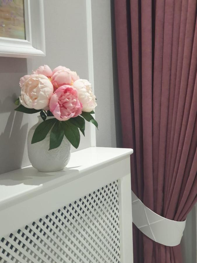 Sunny Apartments Near The Sea On Genuezskaya 오데사 외부 사진