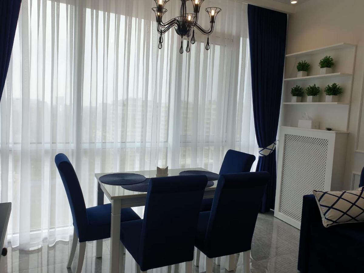 Sunny Apartments Near The Sea On Genuezskaya 오데사 외부 사진